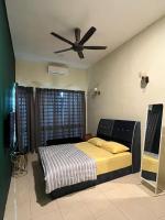 Appartement 3 Chambres