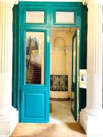 2 bedrooms - Paris centre - Champs Elysees - B&B
