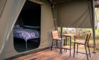 Bike Forge Glamping - B&B
