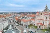 GRAND CROWN - B&B Vilnius