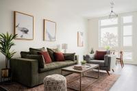 Modern Lifestyle - City View - Pet-Friendly - Zuni - B&B Denver