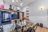 MyHouseSpain - Moderno apartamento ubicación inmejorable Madrid - B&B Madrid