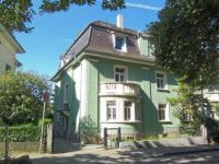 heidel-home 2Raum Studio - B&B Heidelberg