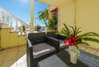 Amazing view apartment Slavica 3 - B&B