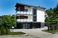 Małe Tęczowe Wzgórze - Ferienwohnung Wisla