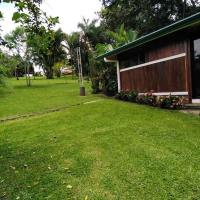 Eco Villas Tambor Tucanes - B&B
