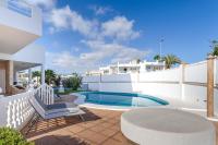 Villa Marlenghi with Private Pool - B&B