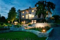 Felixi Maja - B&B Viljandi