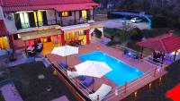 Villa Laguna - Ferienwohnung