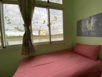 Doppelzimmer mit Zustellbett