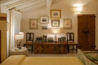 Habitación Doble Grande