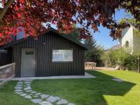Los Coirones 3 - Cabaña con jardin - B&B