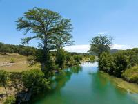 B&B Wimberley - The Vagabond - Bed and Breakfast Wimberley