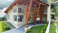 PENSIUNEA SUGAG - B&B Şugag