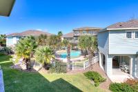Beachy Keen - Ferienwohnung Port Aransas