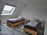 B&B Barntrup - Ferienwohnung - Bed and Breakfast Barntrup