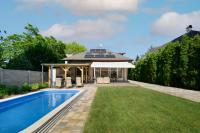 Villa MEDOX - B&B Siófok