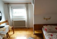 Single Room with Mountain View