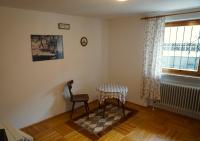 Single Room with Bath