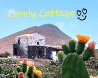 B&B La Oliva - Lovely Cottage - Bed and Breakfast La Oliva