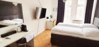 sonniges Zimmer mit Balkon im Herzen Mannheims - B&B Mannheim