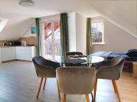 Dali Apartment Szentendre - B&B Szentendre