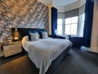 King Room with Sea View (Nr. 3)
