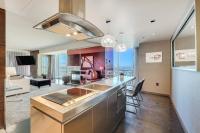 B&B Las Vegas - Vegas Palms HIGH 52nd fl. 1BDR corner penthouse 1220sqft - Bed and Breakfast Las Vegas