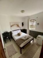 Kleine Tweepersoonskamer