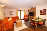Apartment - Erdgeschoss