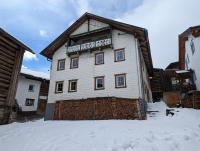 Ferienhaus Fatlar - Ferienwohnung Kappl