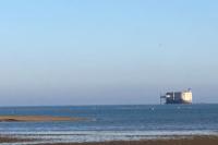 Appartement cosy à Boyardville - Ferienwohnung Boyard-Ville