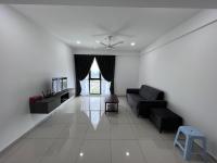 Menara Sentral at Juru Sentral - B&B