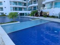 Santa Marta Rodadero Sur Playa salguero A 350 Mts Del Mar - Chambres d'hôtes Santa Marta