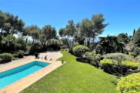 La Californienne - B&B Carqueiranne