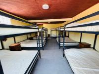 10-Bed Mixed Dormitory Room