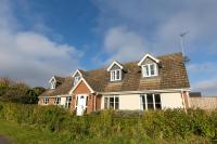 Luxury 5 bedroom house - sleeps 10 - B&B