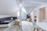 Appartamento con 2 Camere da Letto