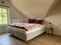 B&B Heuvelland - Velogement 't Moltje - Bed and Breakfast Heuvelland