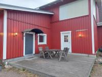 Kankaanpään Ratsastuskeskus - B&B