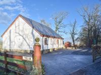 B&B Ochiltree - Trelaw - Bed and Breakfast Ochiltree