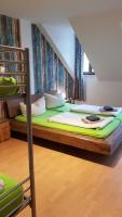 Apartment (2-4 Adults)