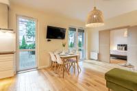 Ambria Apartments Bałtycka - Ferienwohnung Swinemünde