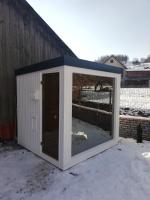 Víkendový domček Libeth - B&B Ľubietová