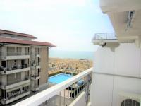 Apartment mit Meerblick