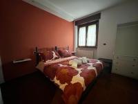 Double or Twin Room with Private Bathroom