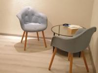 Haus am Hang, Garden Dream - B&B Westerburg