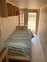 Pichidangui, Los Chincoles pieza independiente con baño privado 1 persona OBS ALTURA DE LA HABITACIÓN 1 65 CM - Chambres d’hôtes