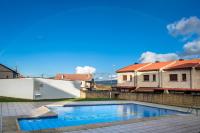 Vanesa's House's Sanxenxo - B&B