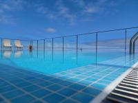 Valley View-Villa with heated pool and sauna - Bed and Breakfast Arco da Calheta